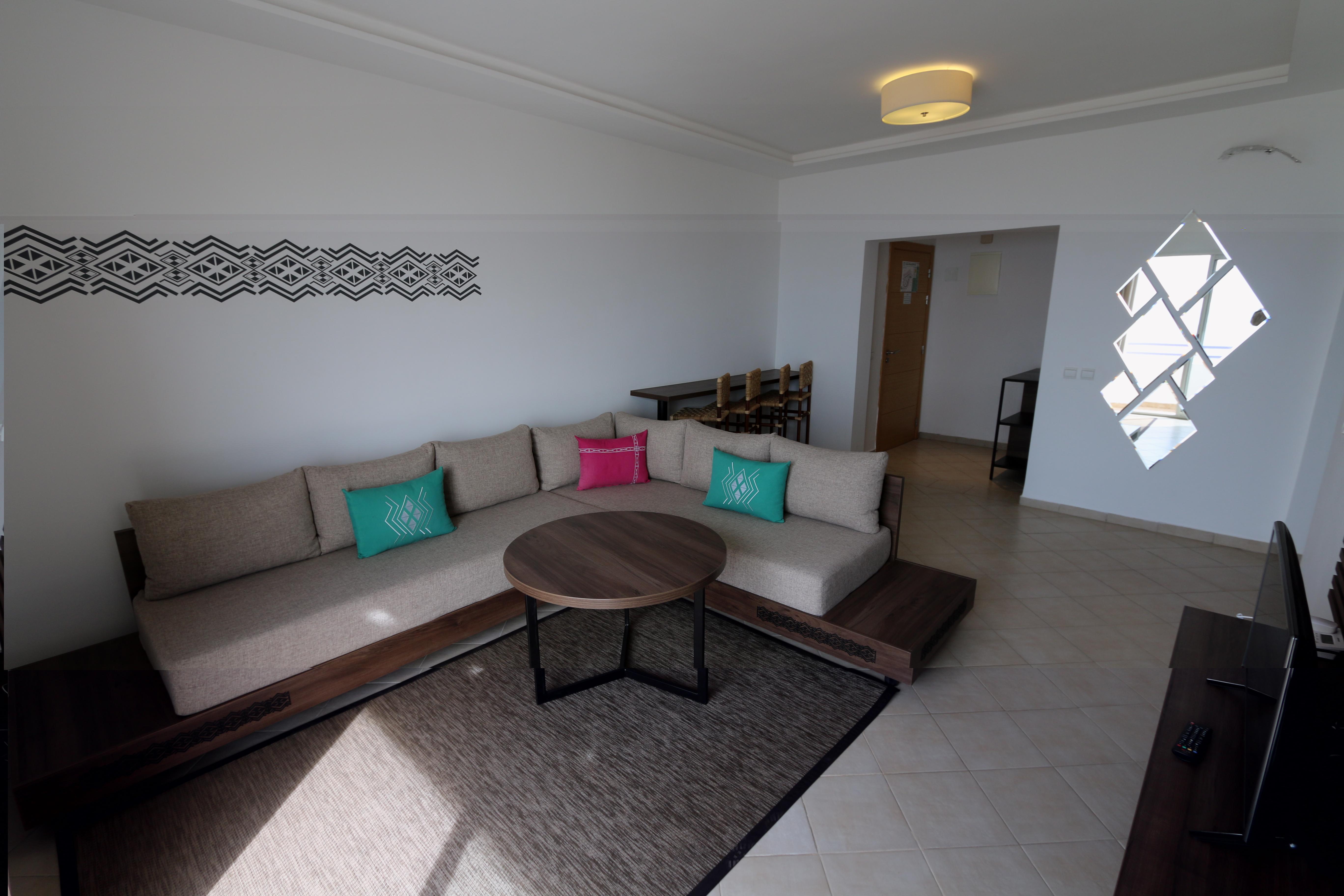 Lunja Village - Agadir Imi Ouaddar Екстер'єр фото