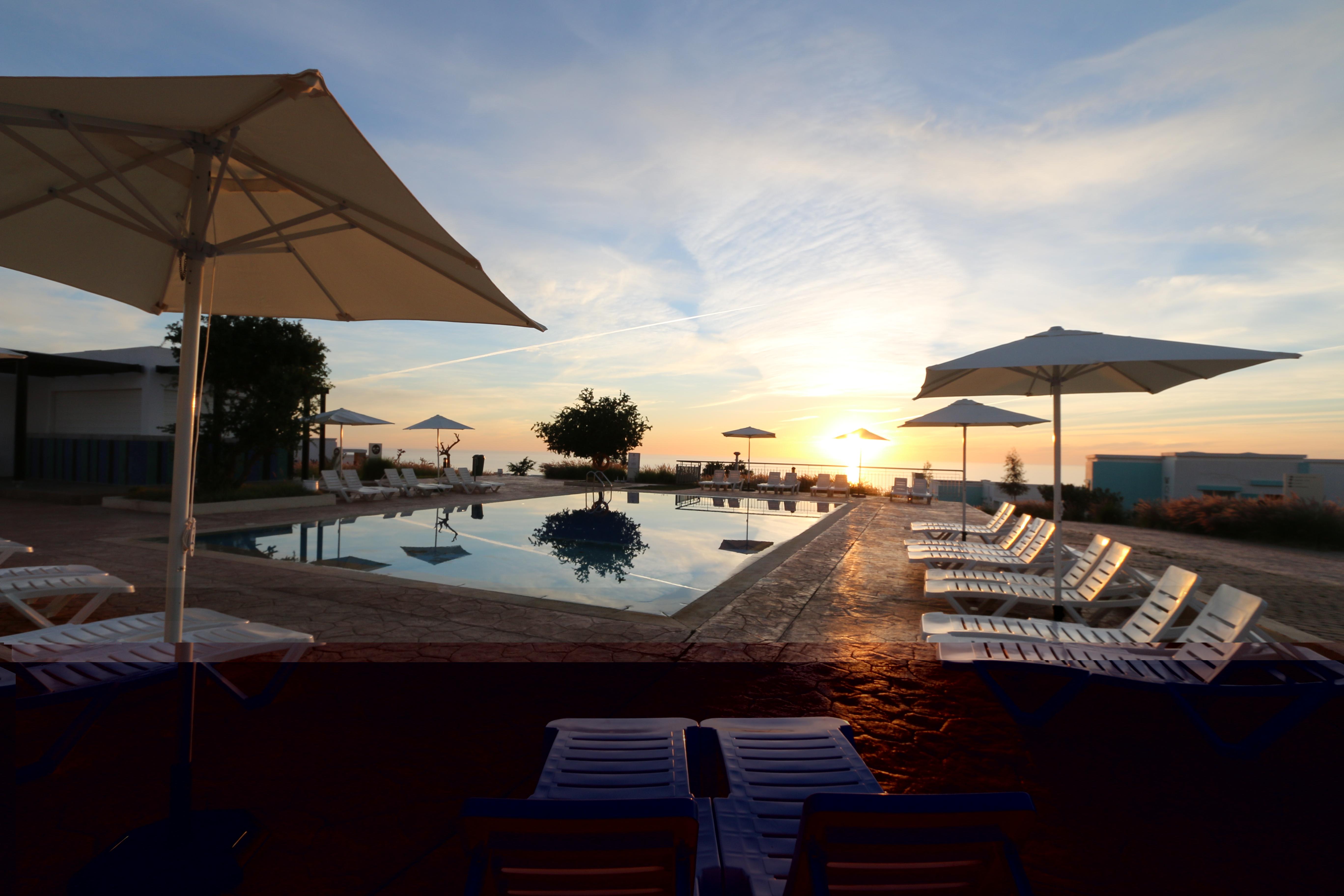 Lunja Village - Agadir Imi Ouaddar Екстер'єр фото