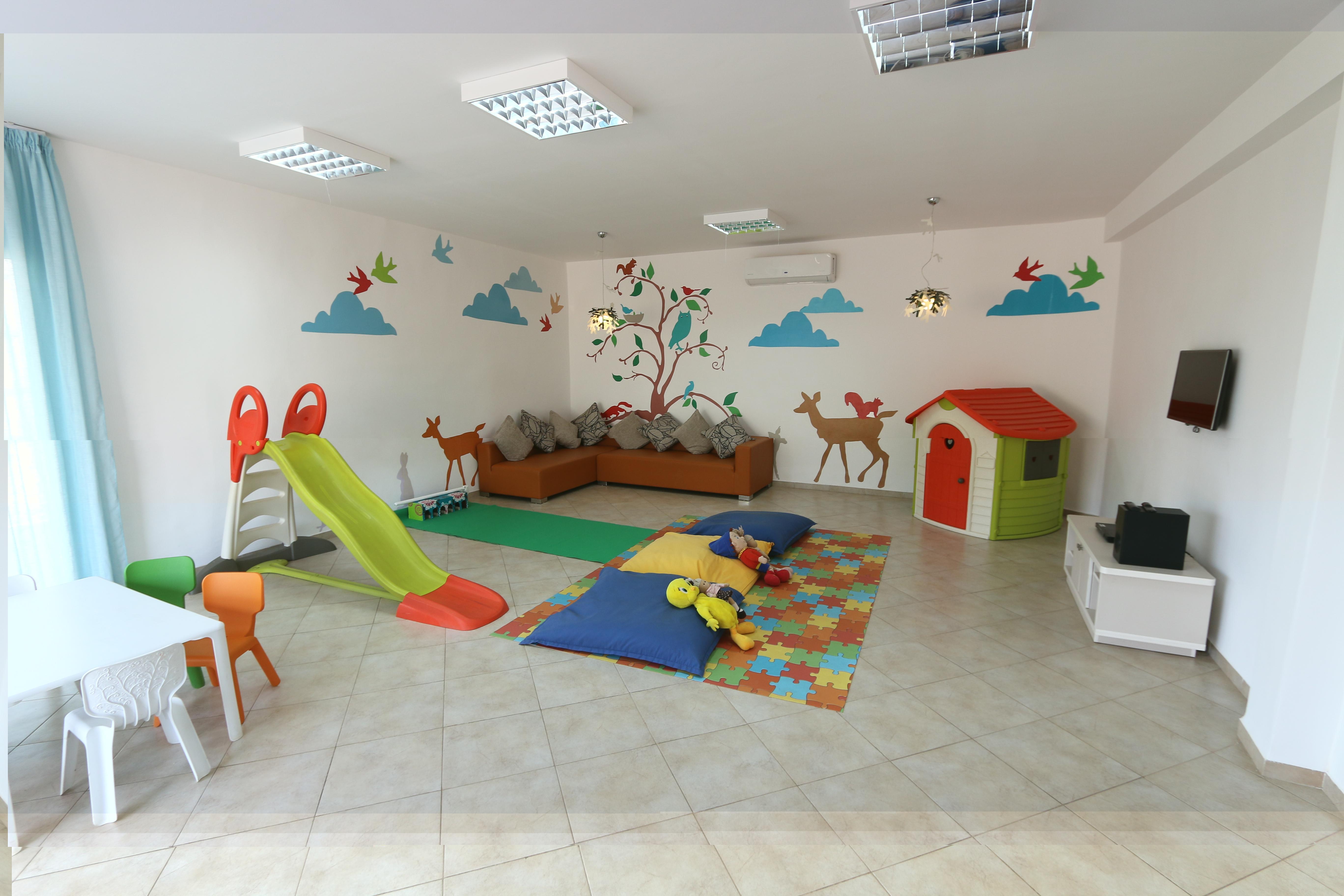 Lunja Village - Agadir Imi Ouaddar Екстер'єр фото