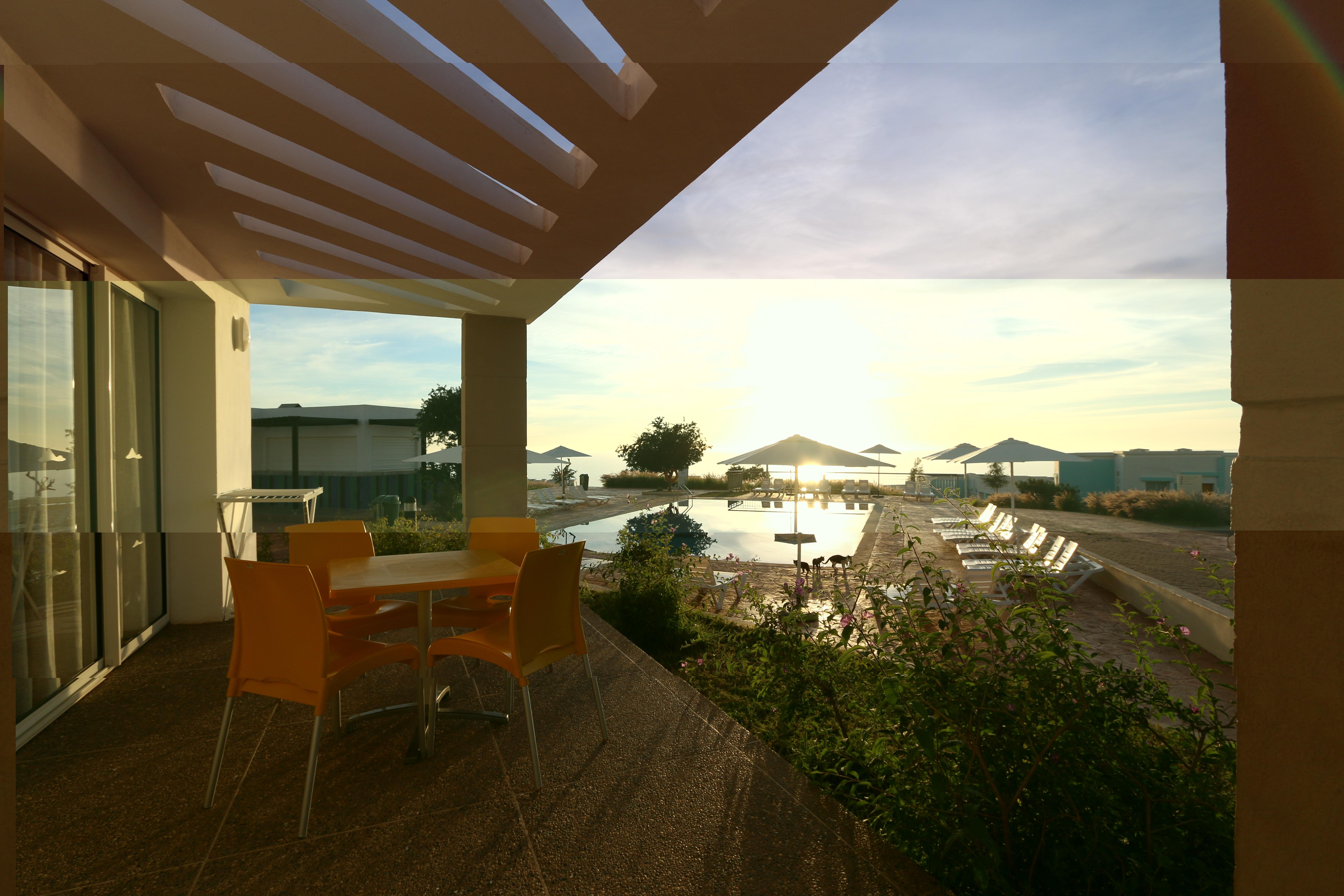 Lunja Village - Agadir Imi Ouaddar Екстер'єр фото