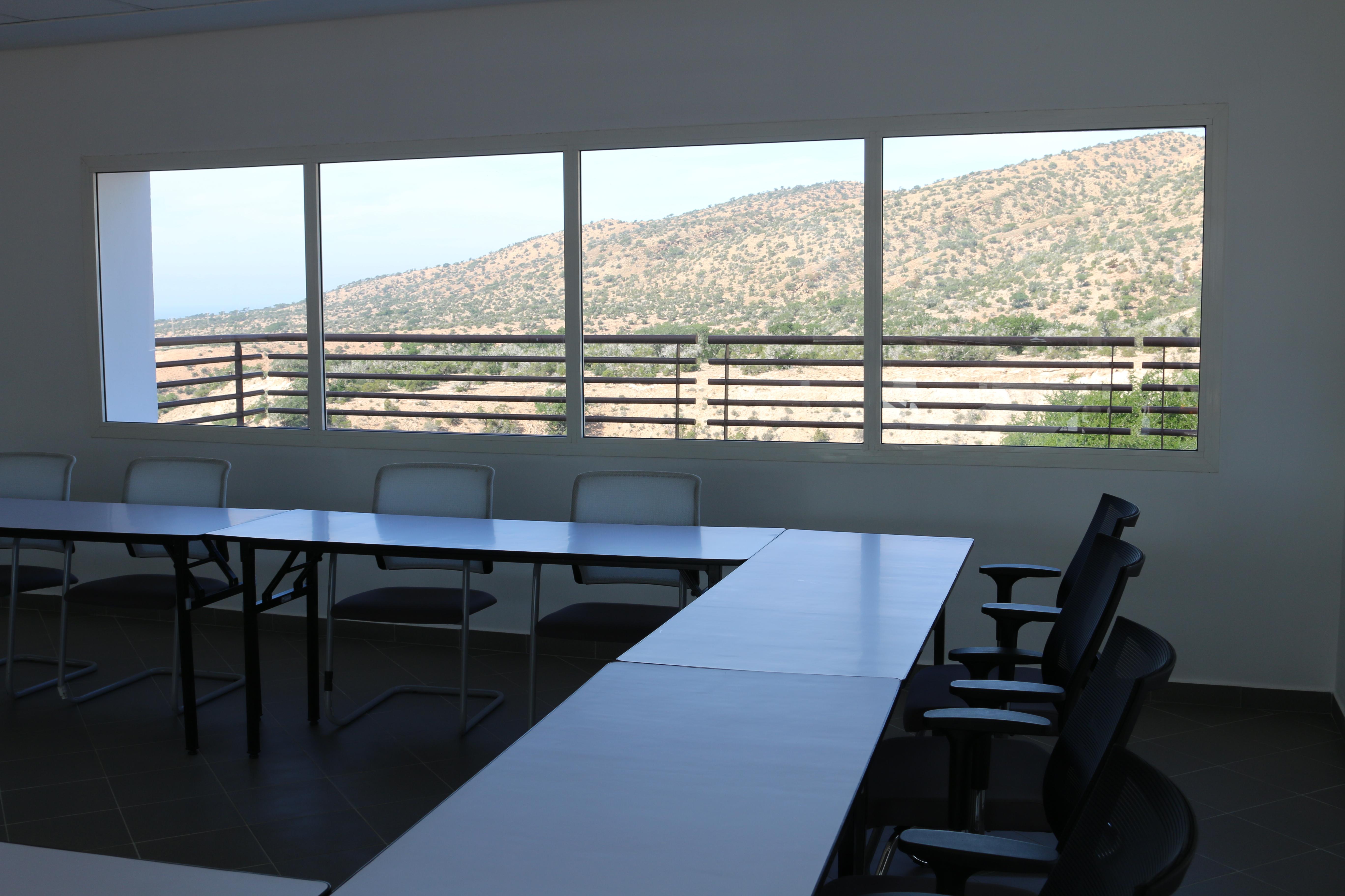 Lunja Village - Agadir Imi Ouaddar Екстер'єр фото
