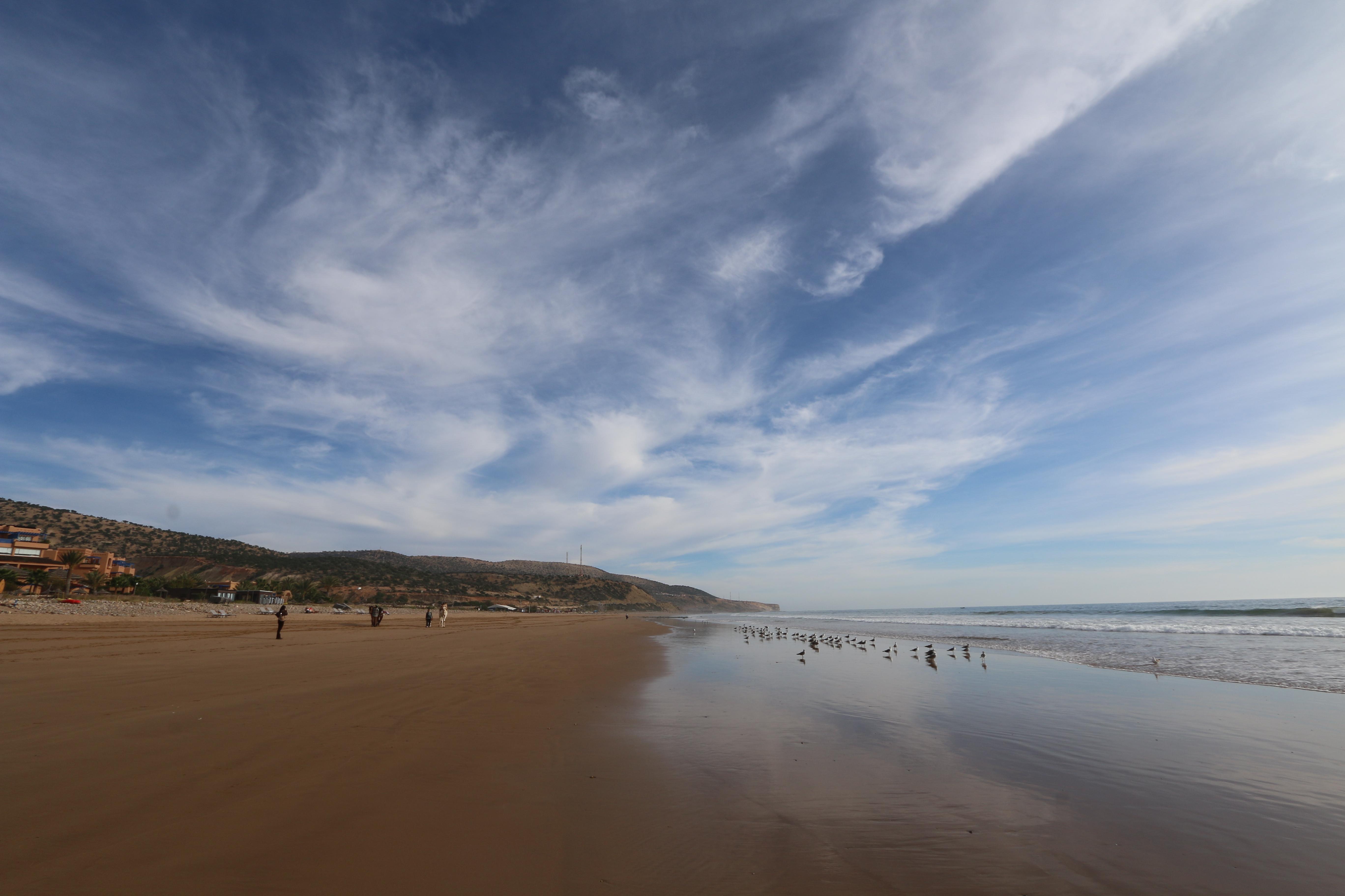 Lunja Village - Agadir Imi Ouaddar Екстер'єр фото