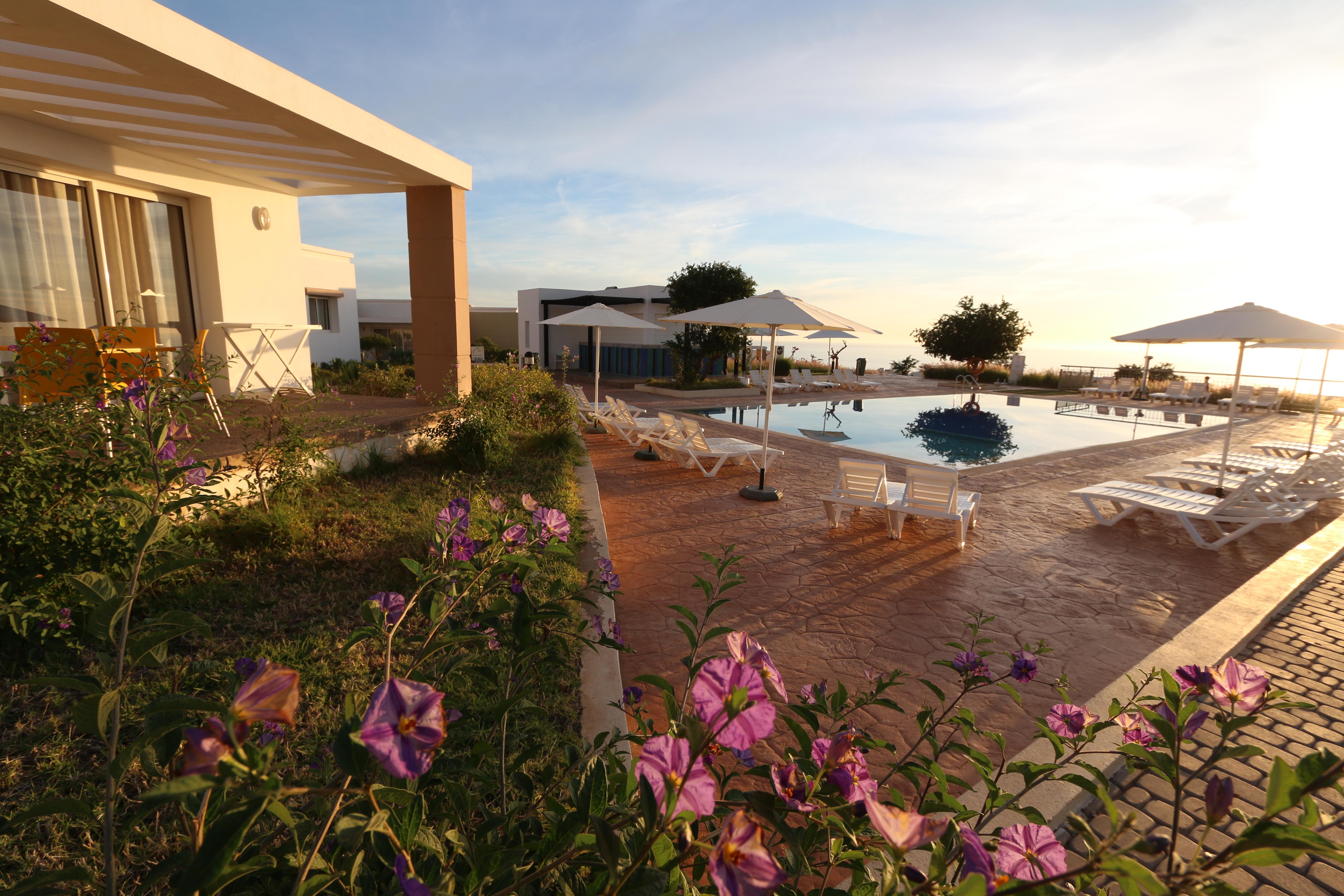 Lunja Village - Agadir Imi Ouaddar Екстер'єр фото