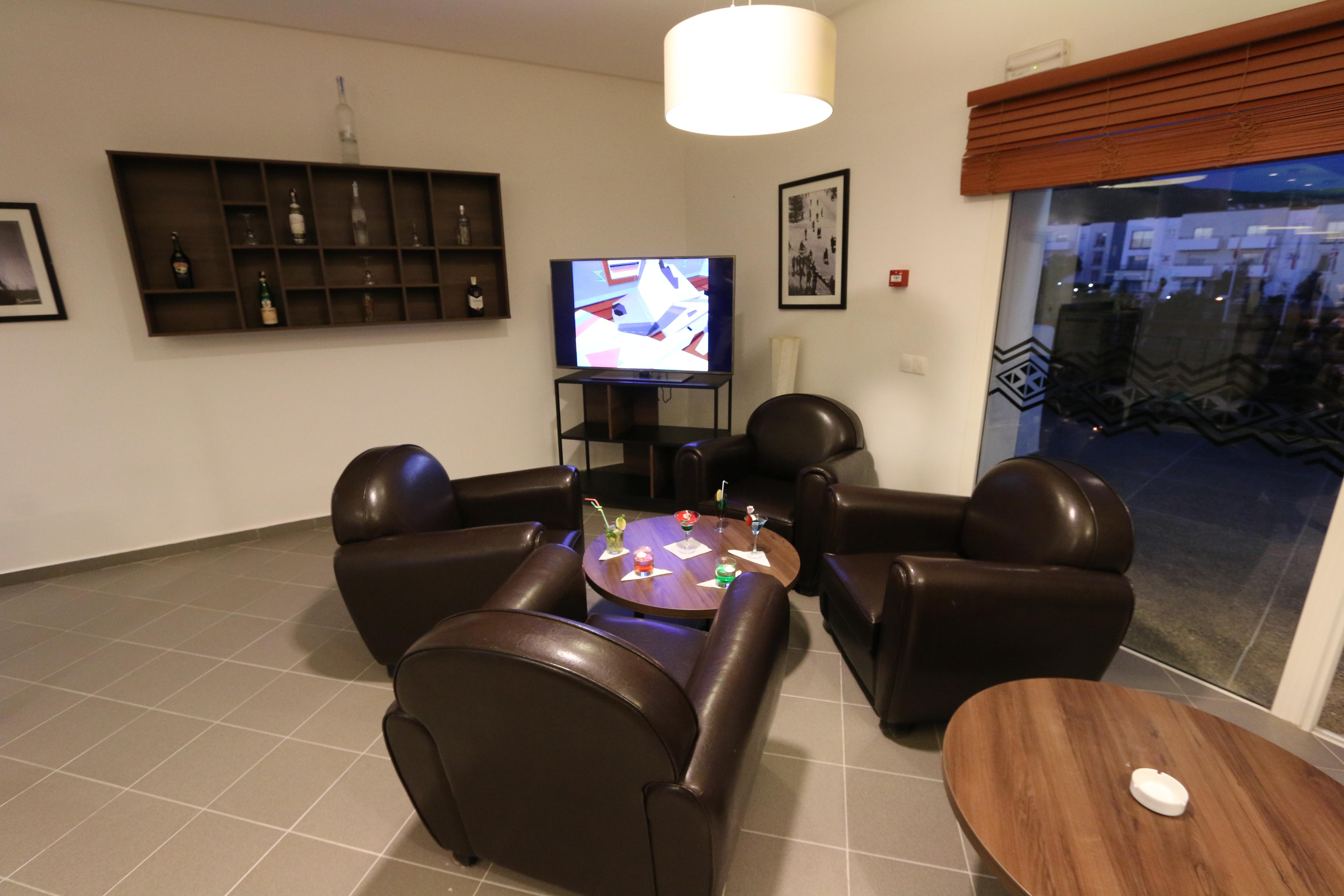 Lunja Village - Agadir Imi Ouaddar Екстер'єр фото