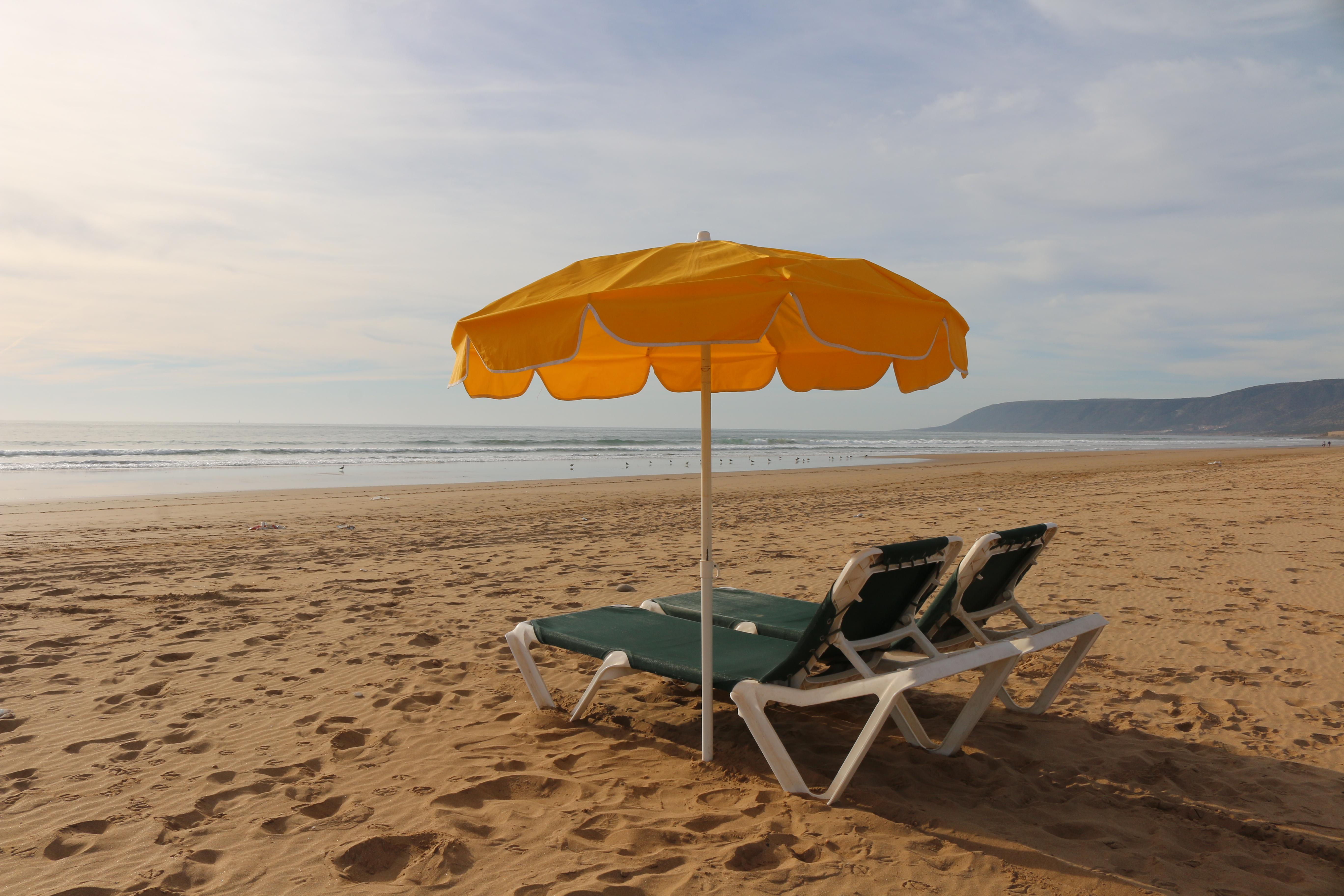 Lunja Village - Agadir Imi Ouaddar Екстер'єр фото