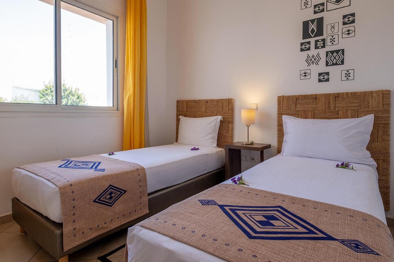 Lunja Village - Agadir Imi Ouaddar Екстер'єр фото