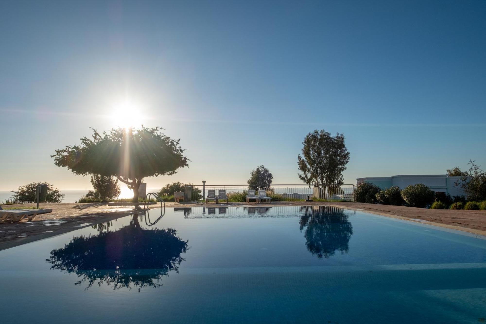 Lunja Village - Agadir Imi Ouaddar Екстер'єр фото