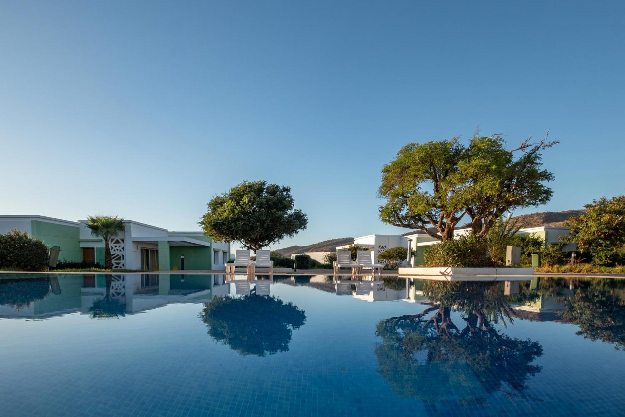 Lunja Village - Agadir Imi Ouaddar Екстер'єр фото