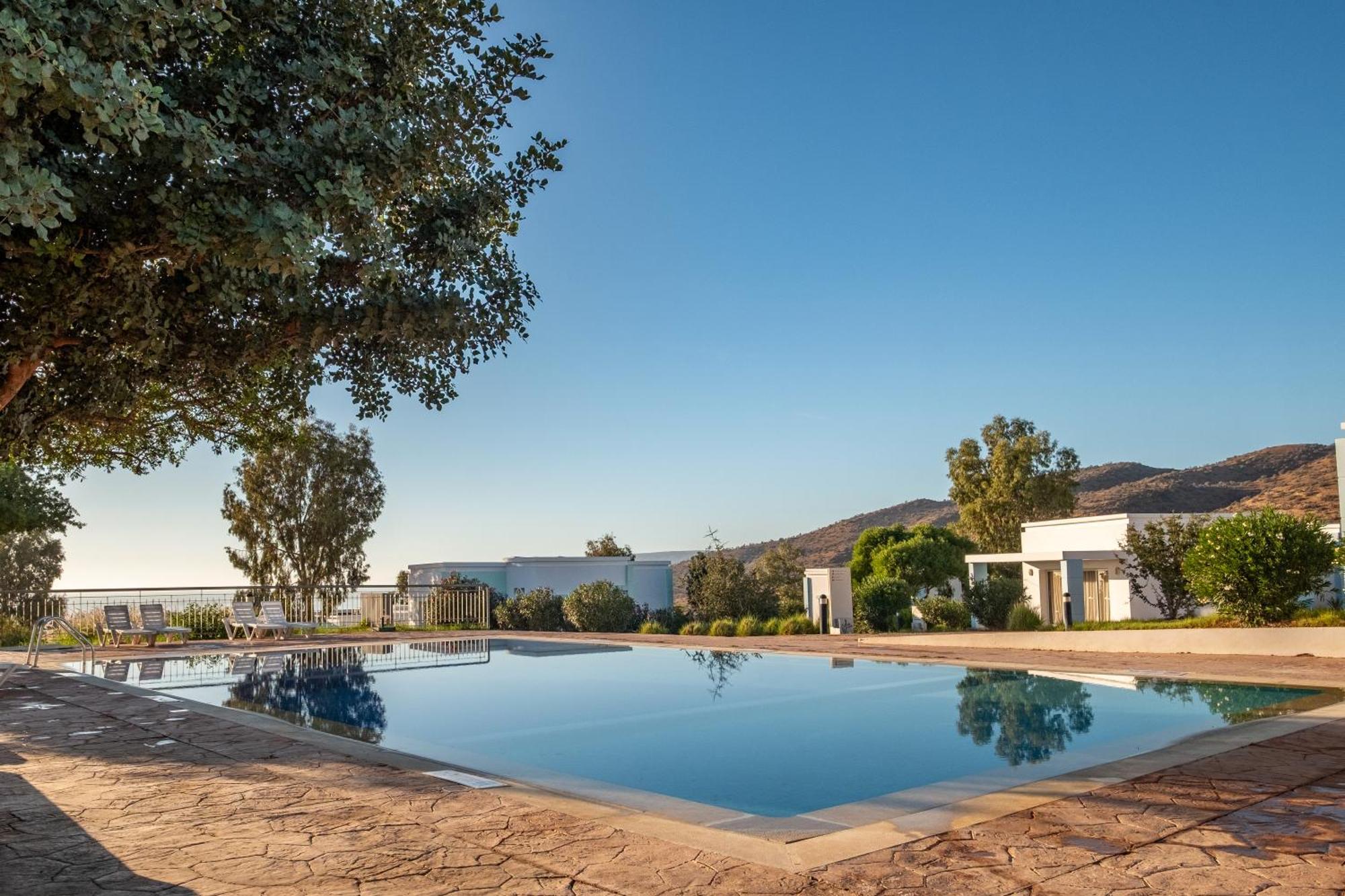 Lunja Village - Agadir Imi Ouaddar Екстер'єр фото