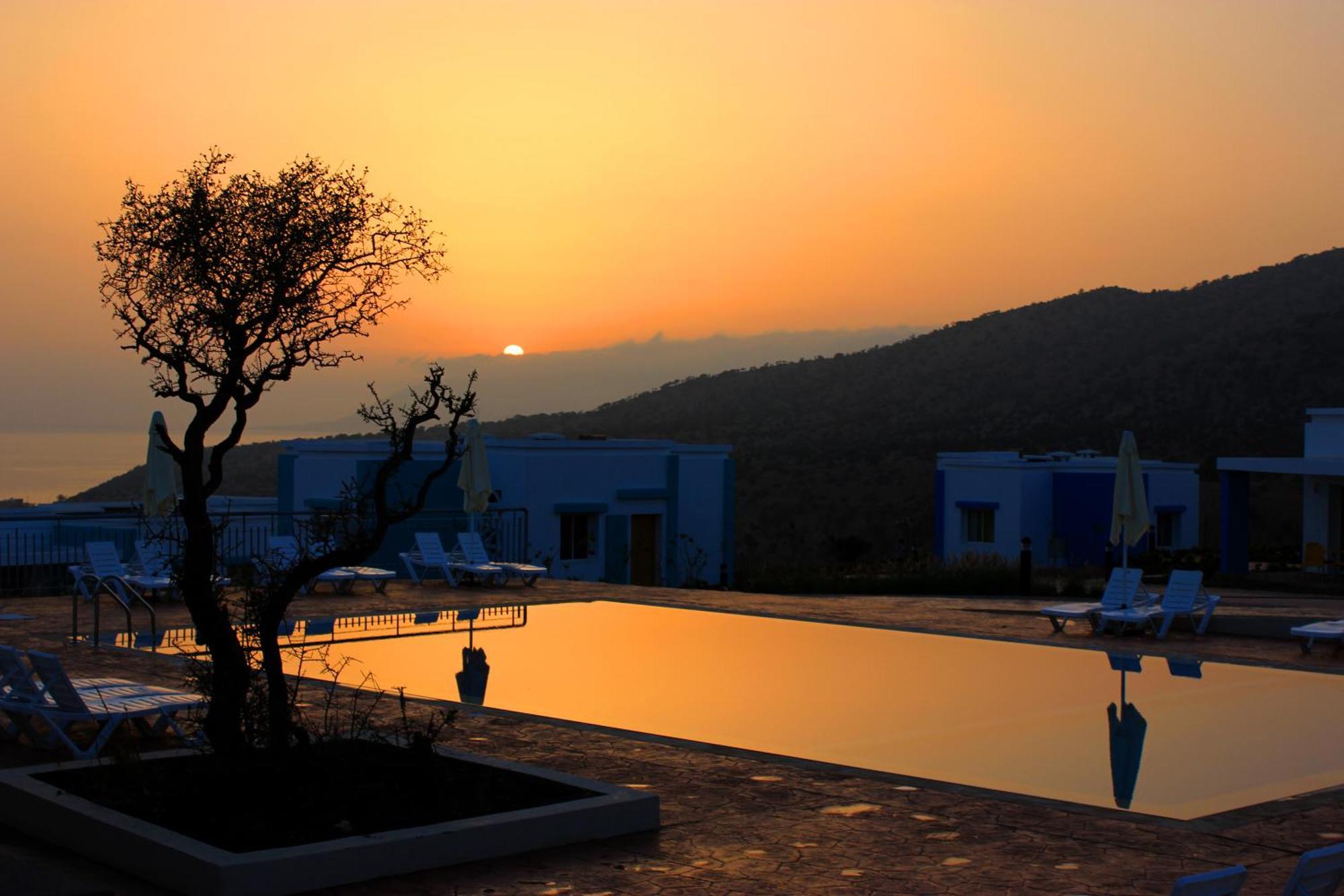 Lunja Village - Agadir Imi Ouaddar Екстер'єр фото