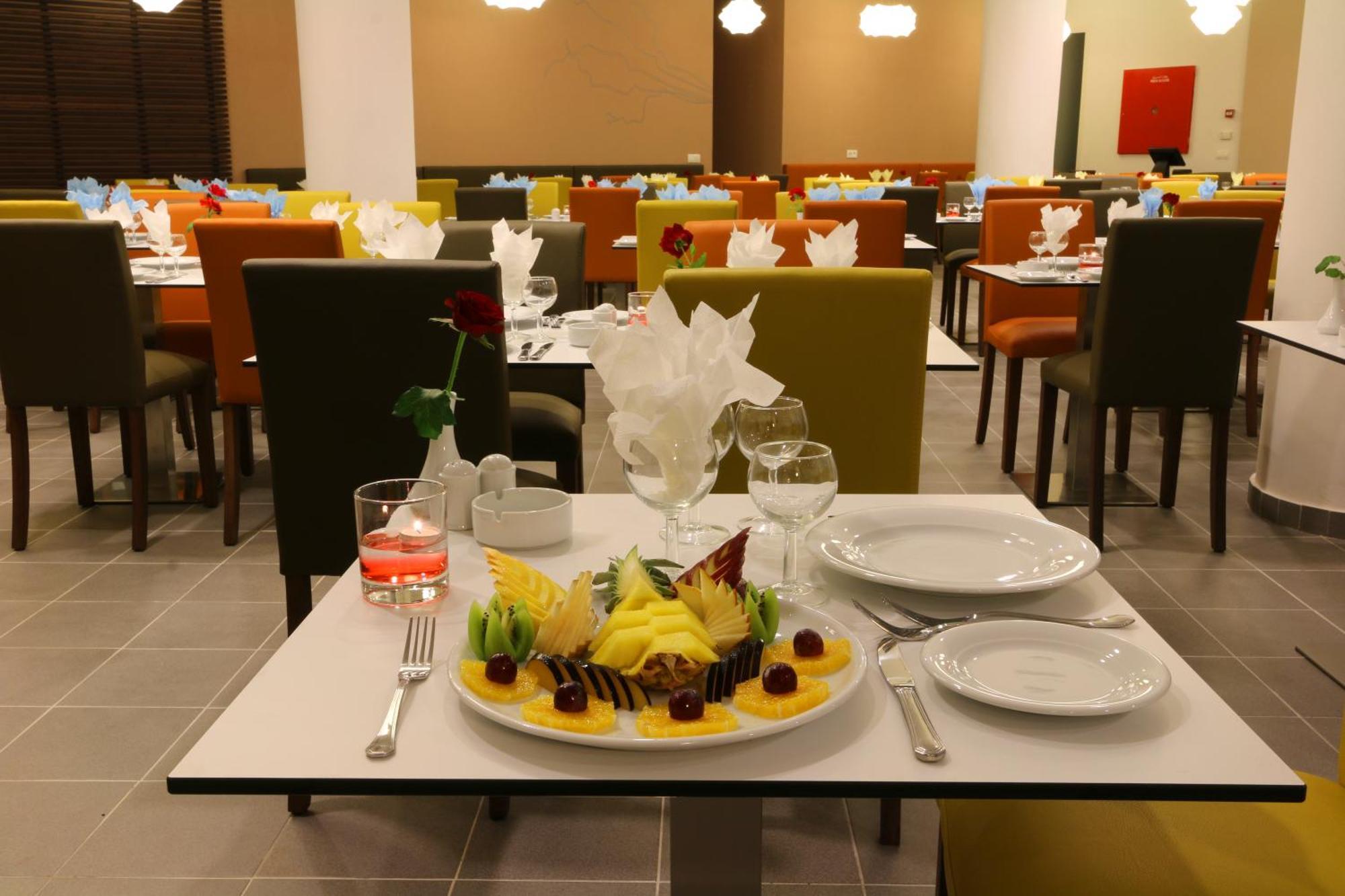 Lunja Village - Agadir Imi Ouaddar Екстер'єр фото