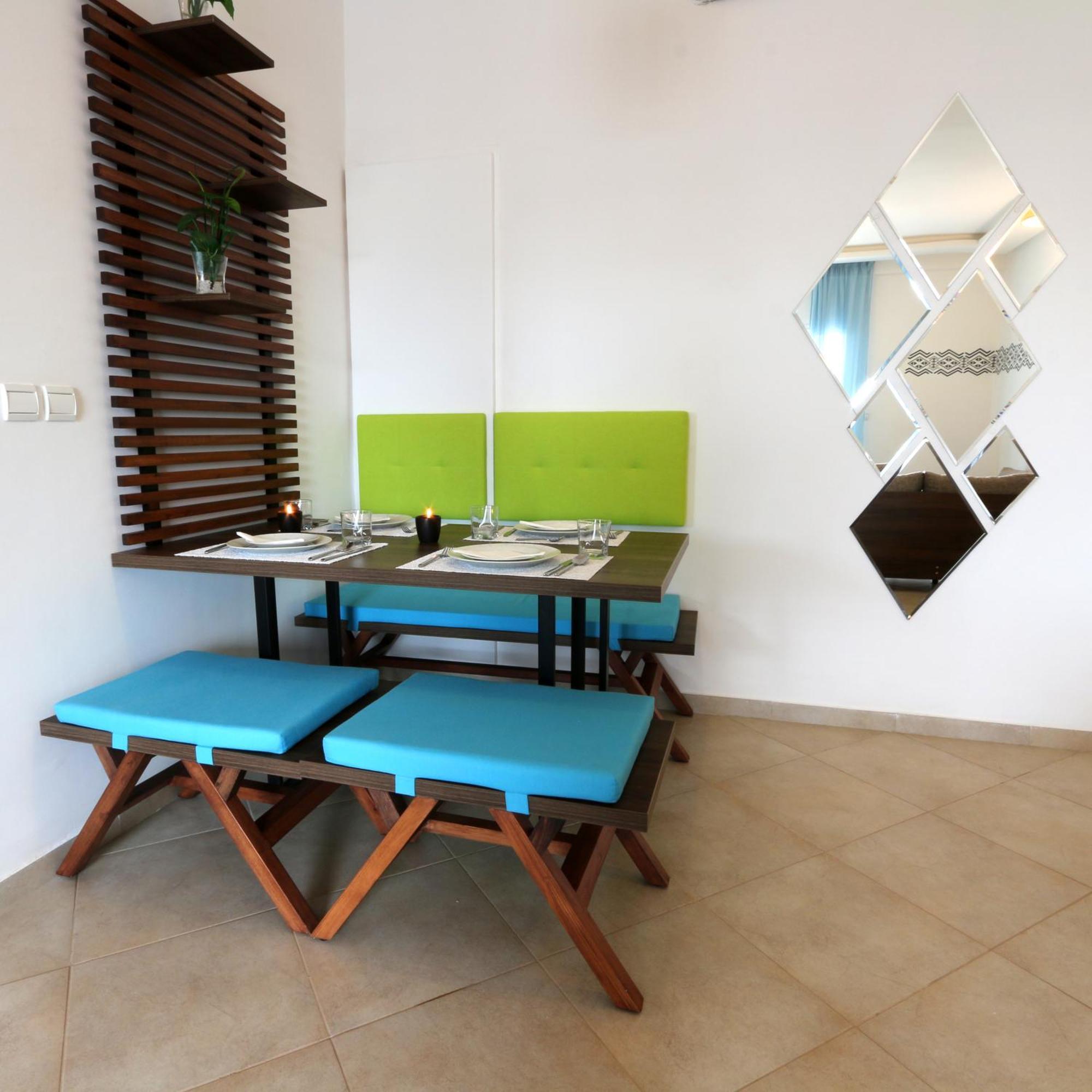Lunja Village - Agadir Imi Ouaddar Екстер'єр фото