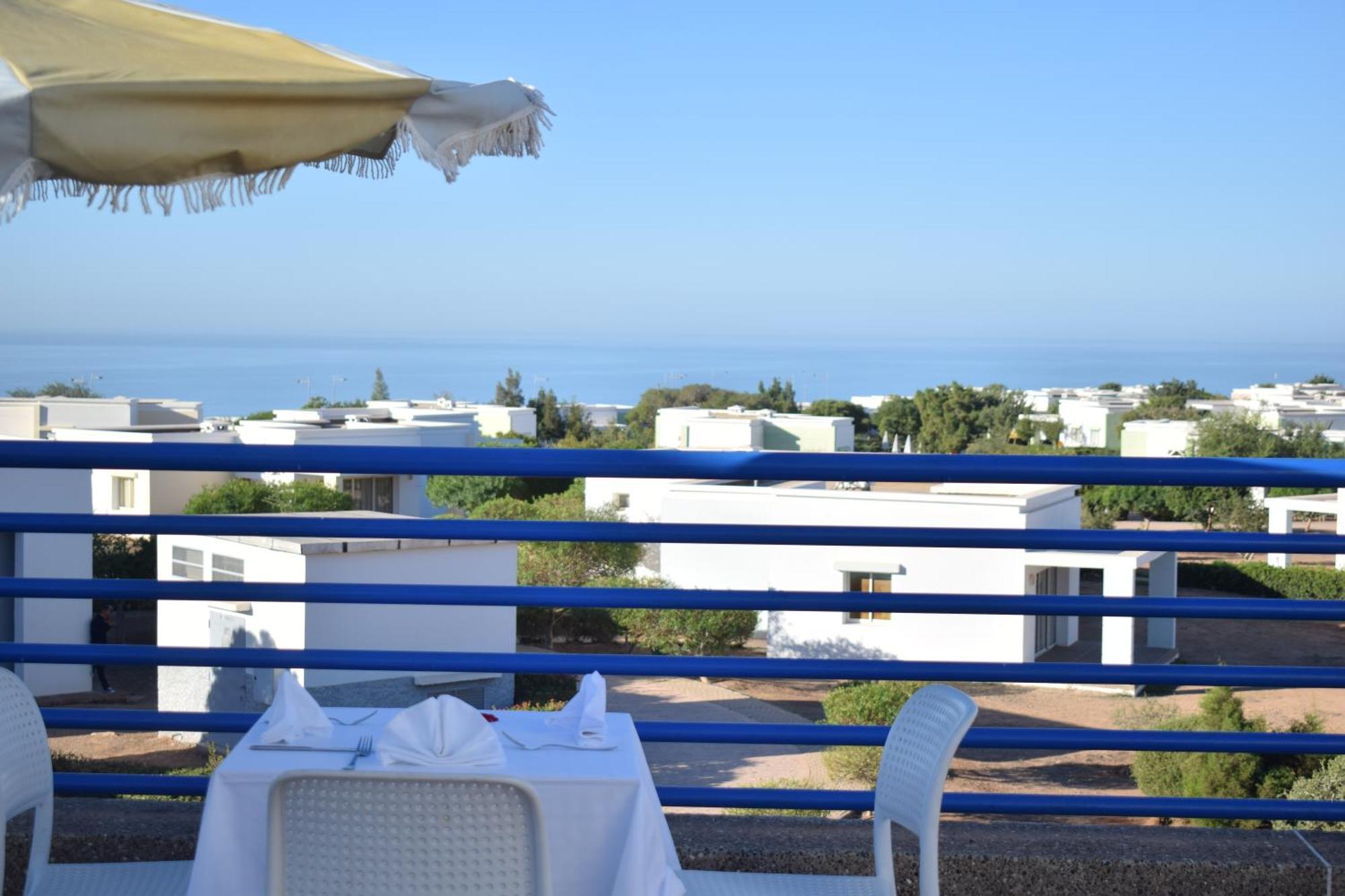 Lunja Village - Agadir Imi Ouaddar Екстер'єр фото