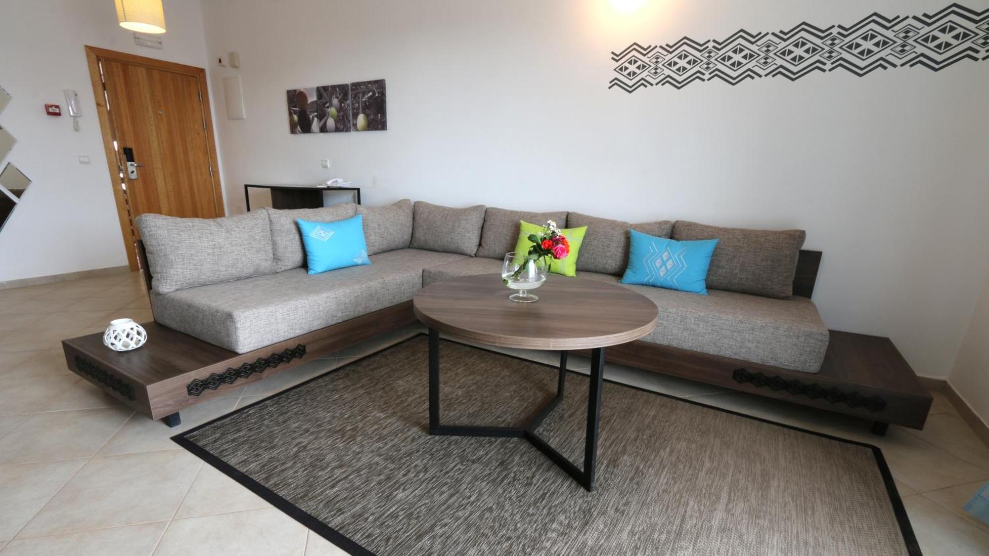 Lunja Village - Agadir Imi Ouaddar Екстер'єр фото
