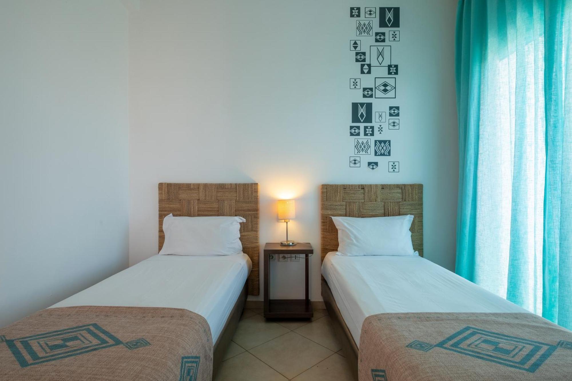 Lunja Village - Agadir Imi Ouaddar Екстер'єр фото