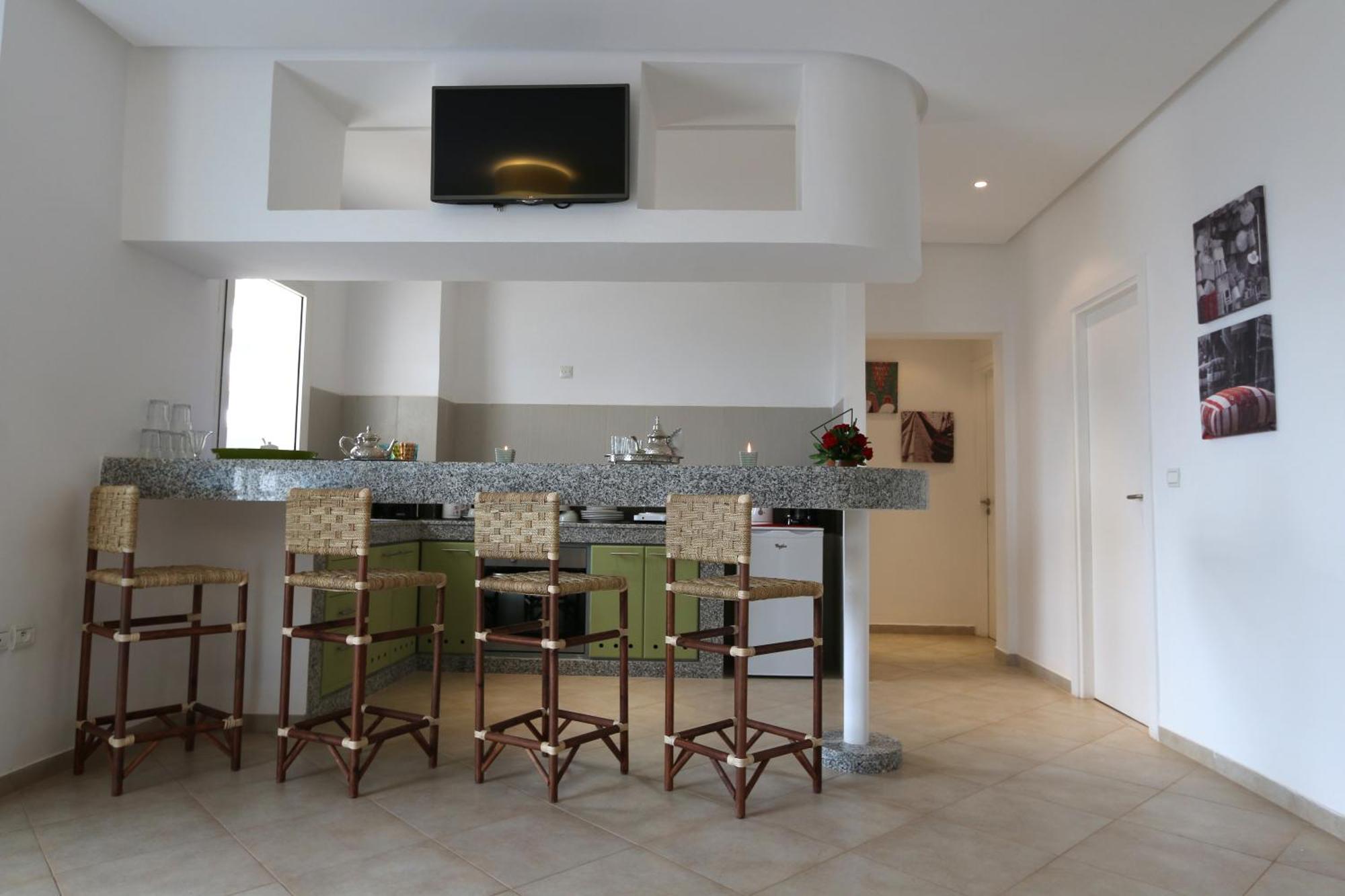 Lunja Village - Agadir Imi Ouaddar Екстер'єр фото