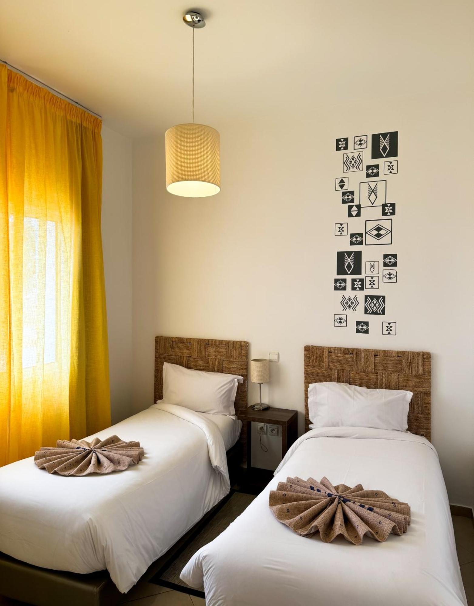 Lunja Village - Agadir Imi Ouaddar Екстер'єр фото