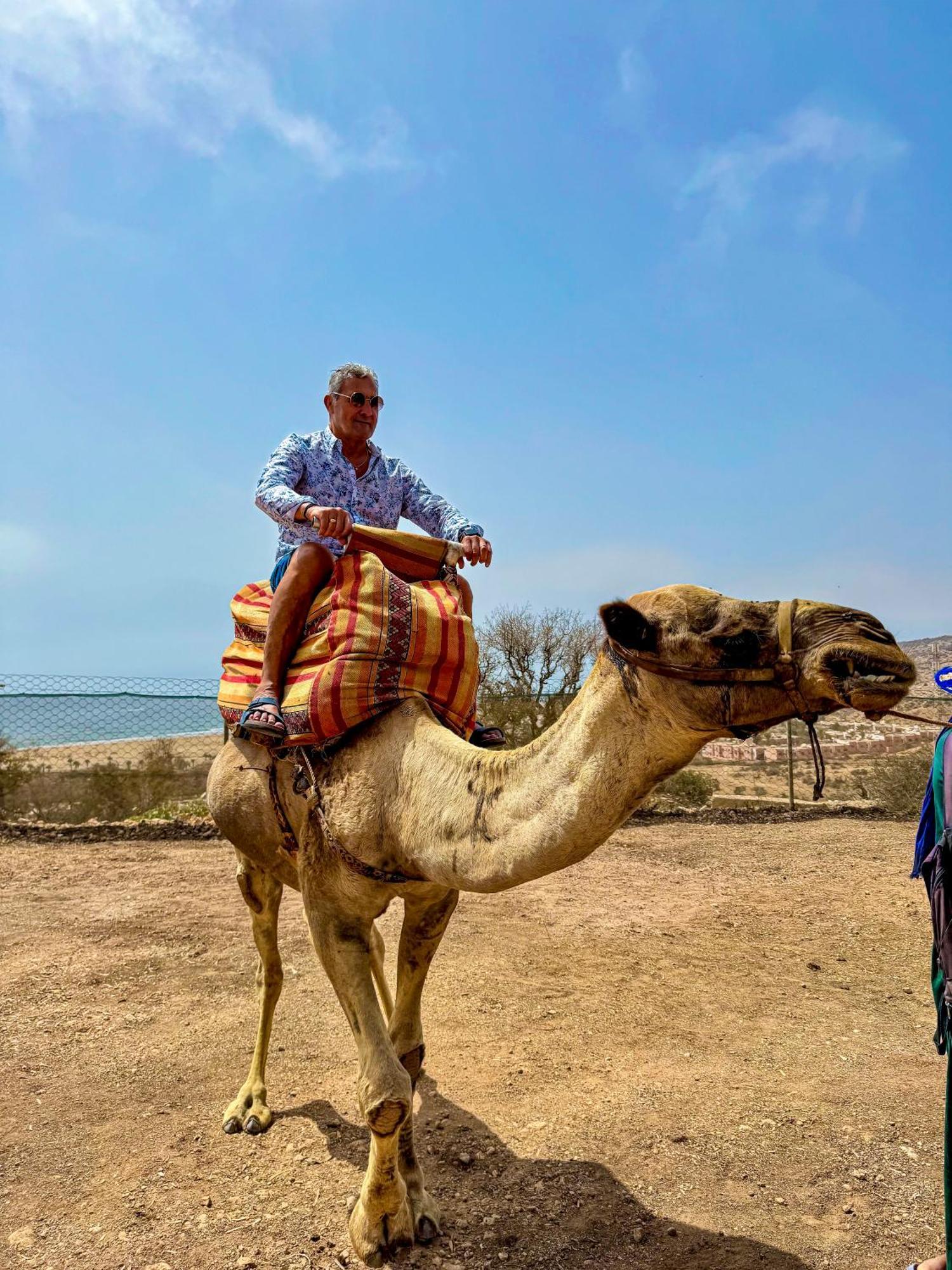 Lunja Village - Agadir Imi Ouaddar Екстер'єр фото